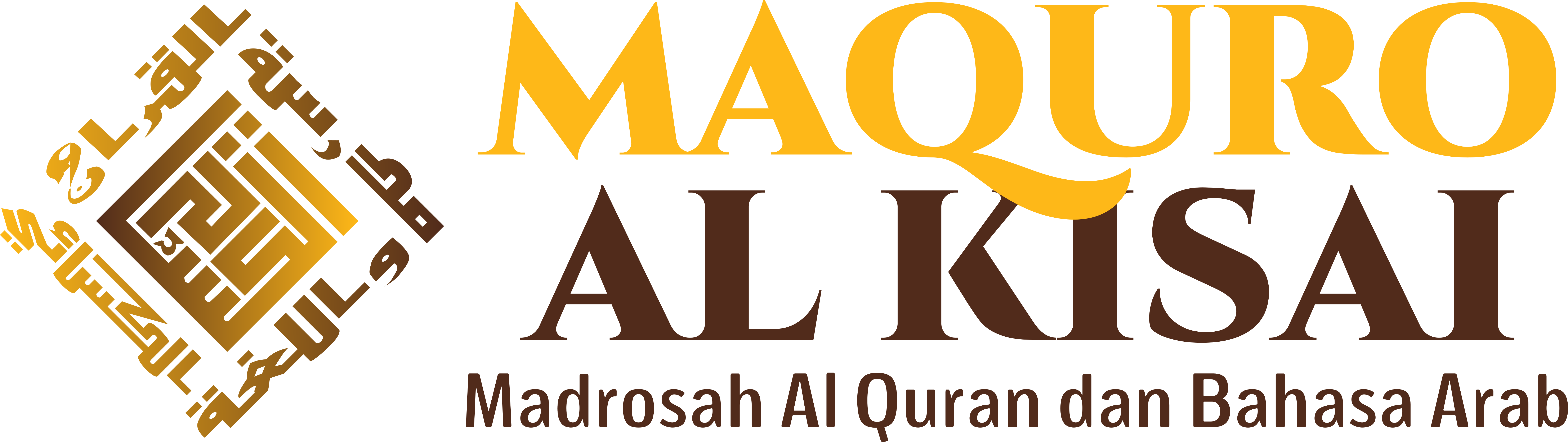 Maquro Al Kisai Logo